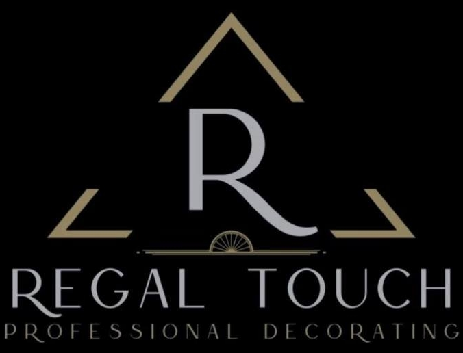 Regal Touch Professional Decorators logo