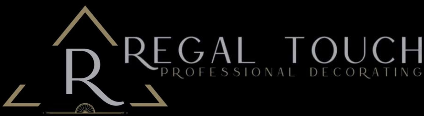 regal touch secondary logo
